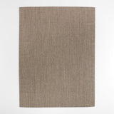 Sisal Grey Rug 6x9.