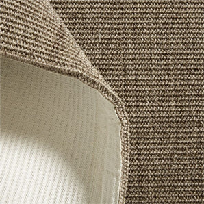 Sisal Heritage Rug 10x14.