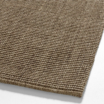 Sisal Heritage Rug 10x14.