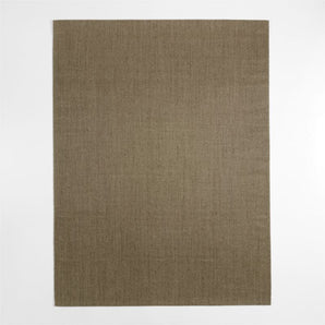 Sisal Heritage Rug 10x14.