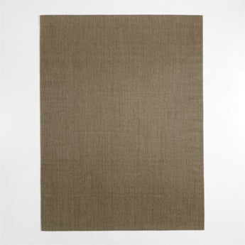 Sisal Heritage Rug 10x14.