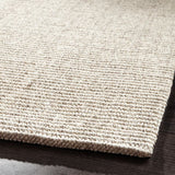 Sisal Linen  Rug 6x9.