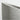Slant Light Grey Short Indoor/Outdoor Planter.