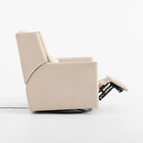 Sloane Cream Power Glider.