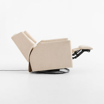 Sloane Cream Power Glider.