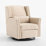 Sloane Cream Power Glider.