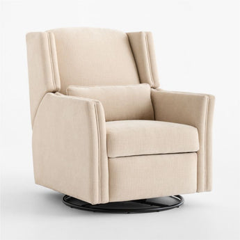 Sloane Cream Power Glider.
