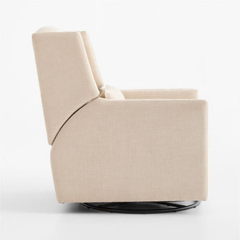 Sloane Cream Power Glider.