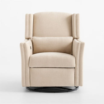 Sloane Cream Power Glider.