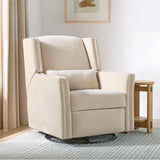 Sloane Cream Power Glider.
