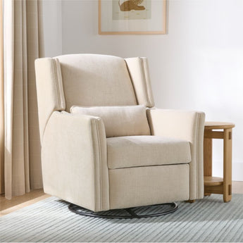 Sloane Cream Power Glider.