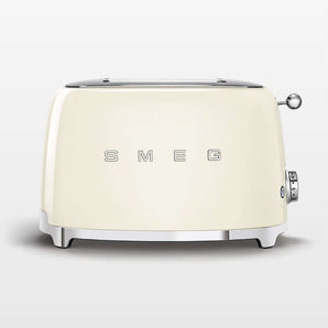 SMEG 2-Slice Retro Toaster