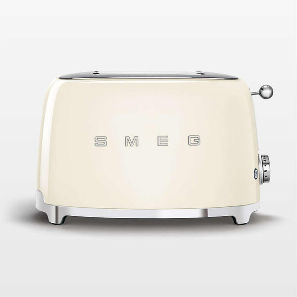 Tostadora Retro SMEG de 2 Rebanadas