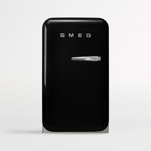 SMEG Mini Left-Hinge Refrigerator