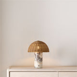 Seine Calacatta White Marble Lmp.