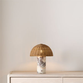 Seine Calacatta White Marble Lmp.