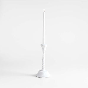 Sonara Metal Taper Candle Holder