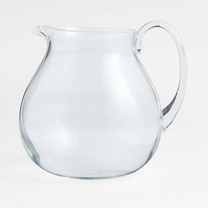 Sora 140-oz. Acrylic Pitcher