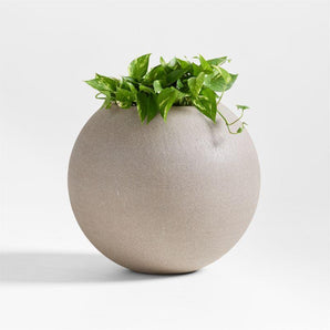 Sphere Indoor/Outdoor Planter