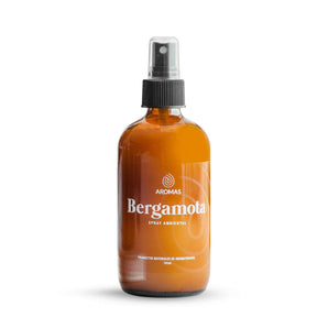 Aromas Bergamot Spray 240ml