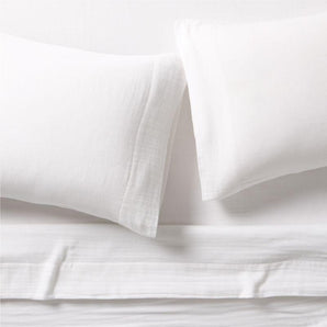 Supersoft Organic Cotton Bed Sheet Set
