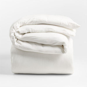 Supersoft Organic Cotton Duvet Cover