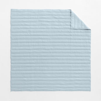 Luxe Supersoft Qlt F/Q Pblue.