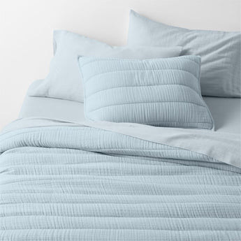 Luxe Suprsft Qlt Kg Pblue.