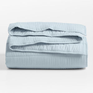 Luxe Suprsft Qlt Kg Pblue.