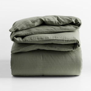 Supersoft Organic Cotton Duvet Cover