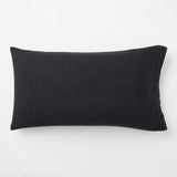 Supersoft King Sham Navy.