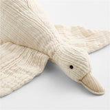 Duck Gauze Stuffie.