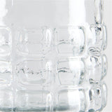 Square Txtrd Small Hurricane.