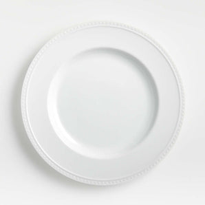 Plato llano Staccato