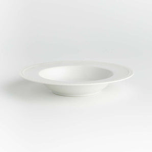 Staccato Low Bowl
