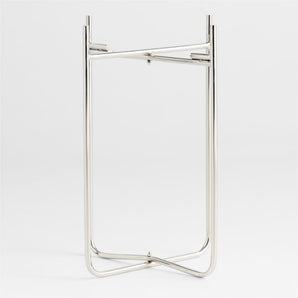 Beverage Tub Stand.