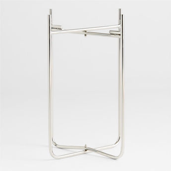 Beverage Tub Stand.