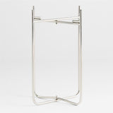 Beverage Tub Stand.