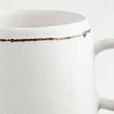 Stella White Mug.