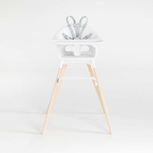 Trona Baby Stokke Clikk con reposapiés ajustable 