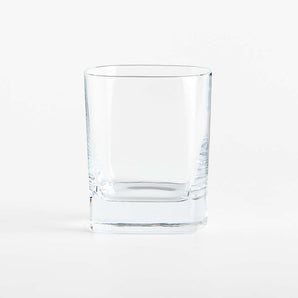 Vaso Old Fashioned doble Strauss de 11 onzas 