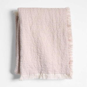 Baby Supersoft Organic Cotton Gauze Stroller Blanket