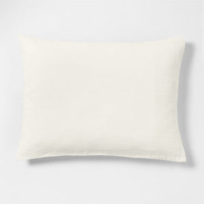 Supersoft Standard Bed Pillow Sham