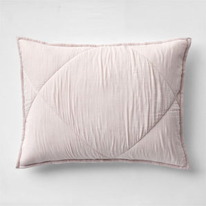 Funda de almohada de gasa de algodón acolchada supersuave para niños