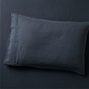 Kids Supersoft Organic Gauze Pillowcase