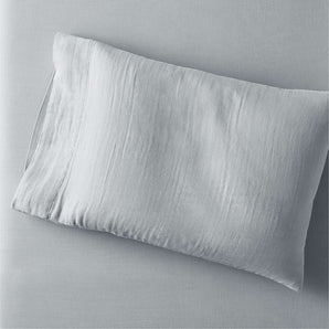 Kids Supersoft Organic Cotton Gauze Pillowcase