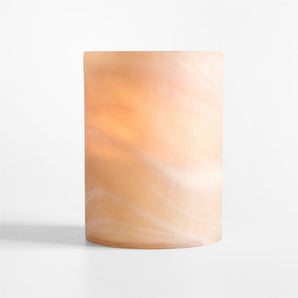 Sydney Md Mrbld Glass Hurricane.