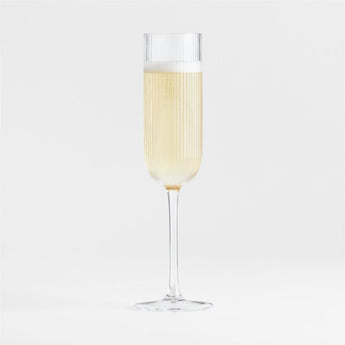 Symphony Champagne Flute.