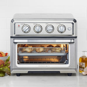 Cuisinart Air Fryer Toaster Oven