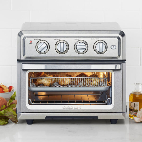 Cuisinart Air Fryer Toaster Oven